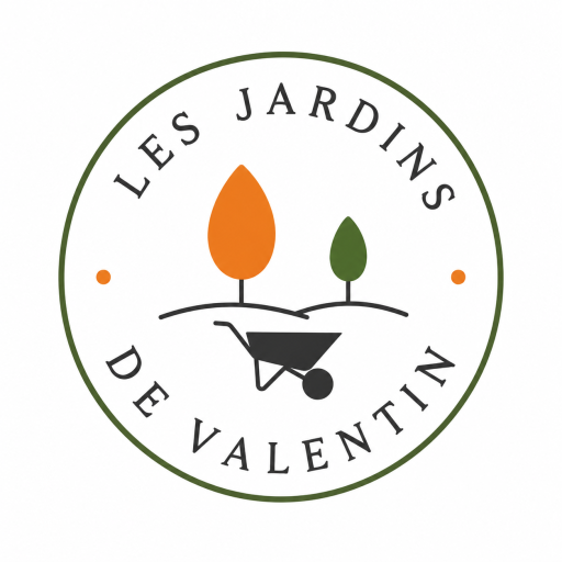 Les jardins de Valentin